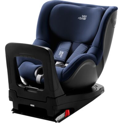 Britax romer dualfix top 2019